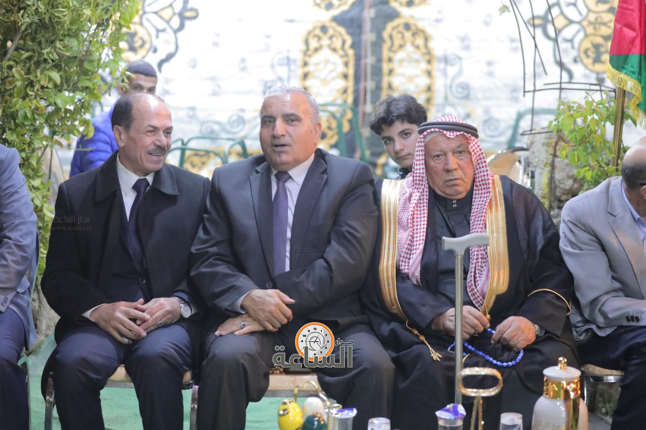 Madar Al-Saa Images 0.884770163466688