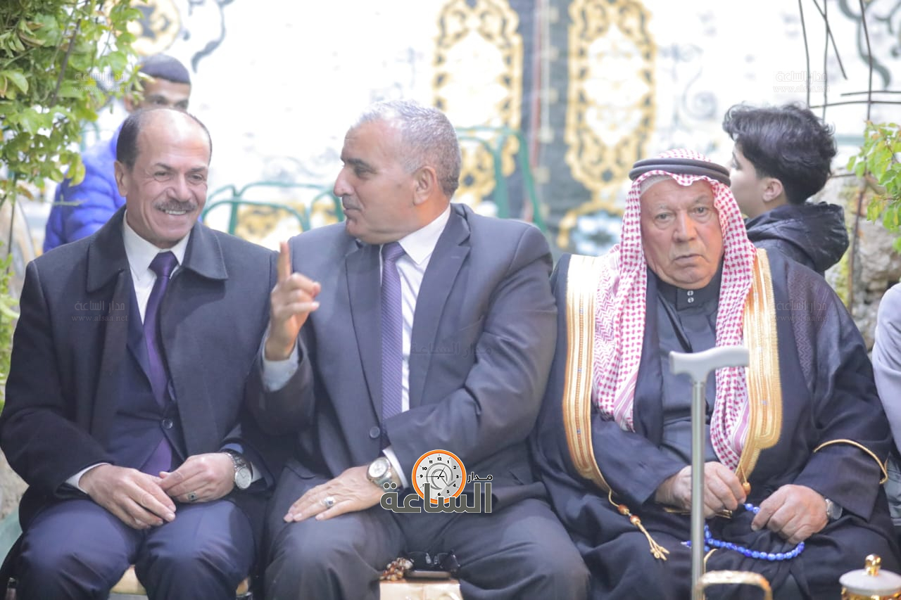 Madar Al-Saa Images 0.13374940090559995