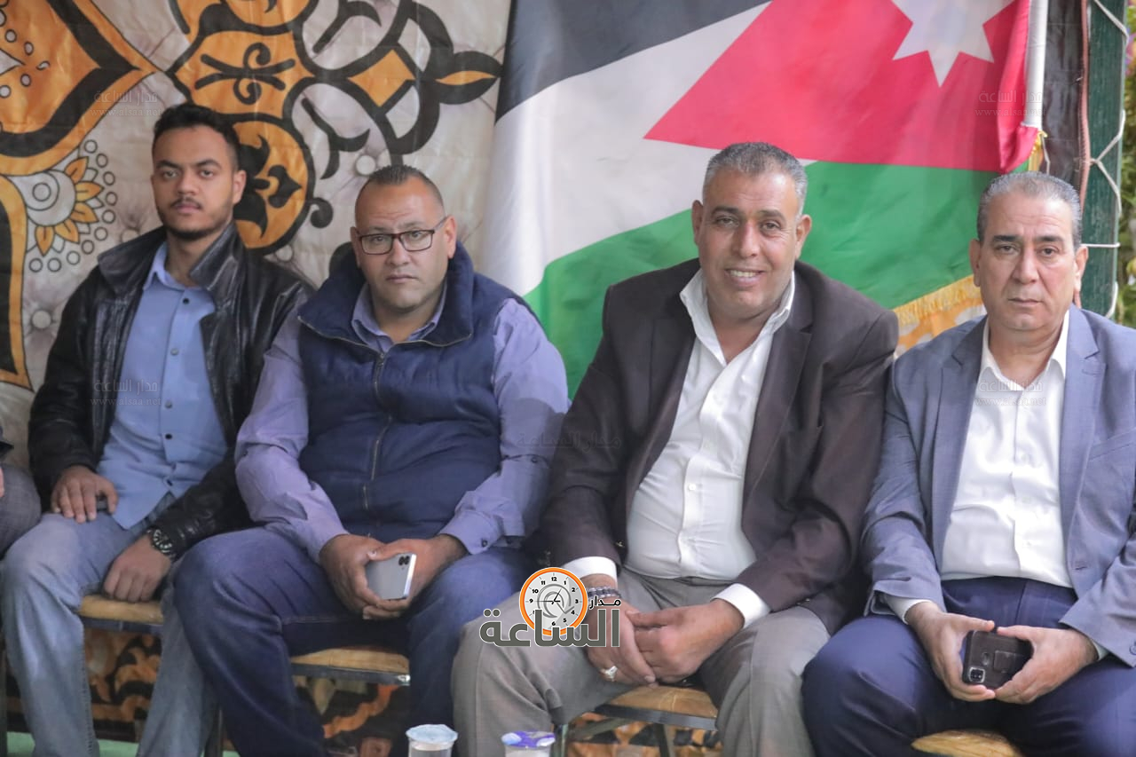 Madar Al-Saa Images 0.09941453719570514