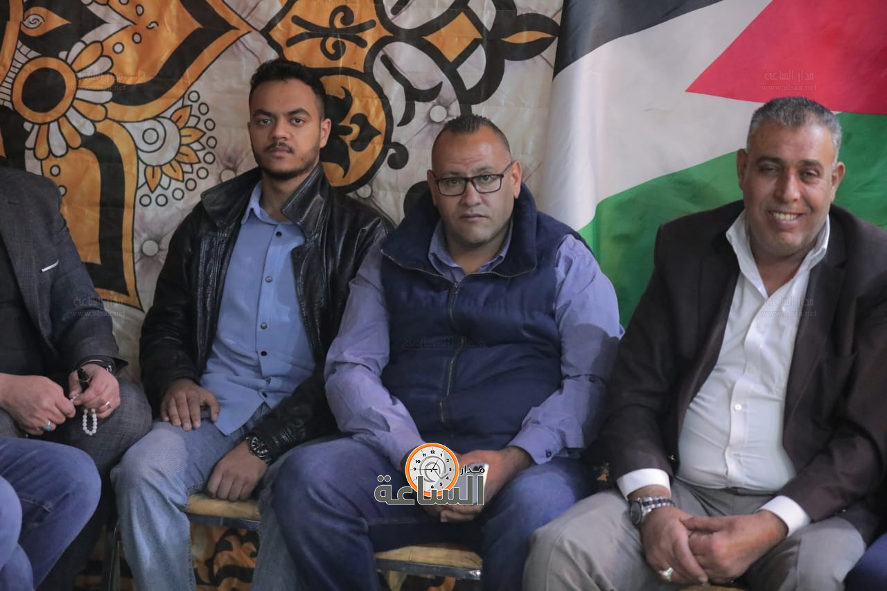 Madar Al-Saa Images 0.2986952762784183