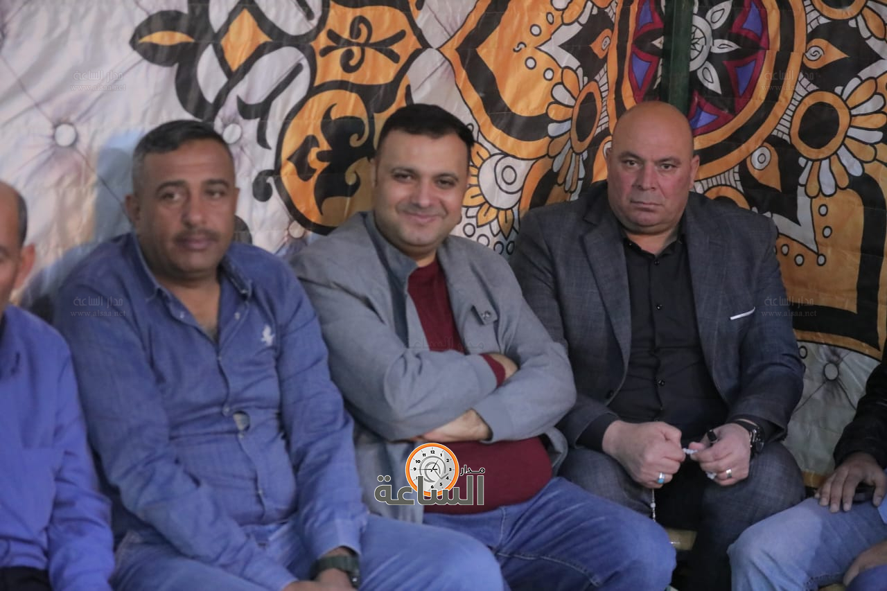 Madar Al-Saa Images 0.04407679832120426