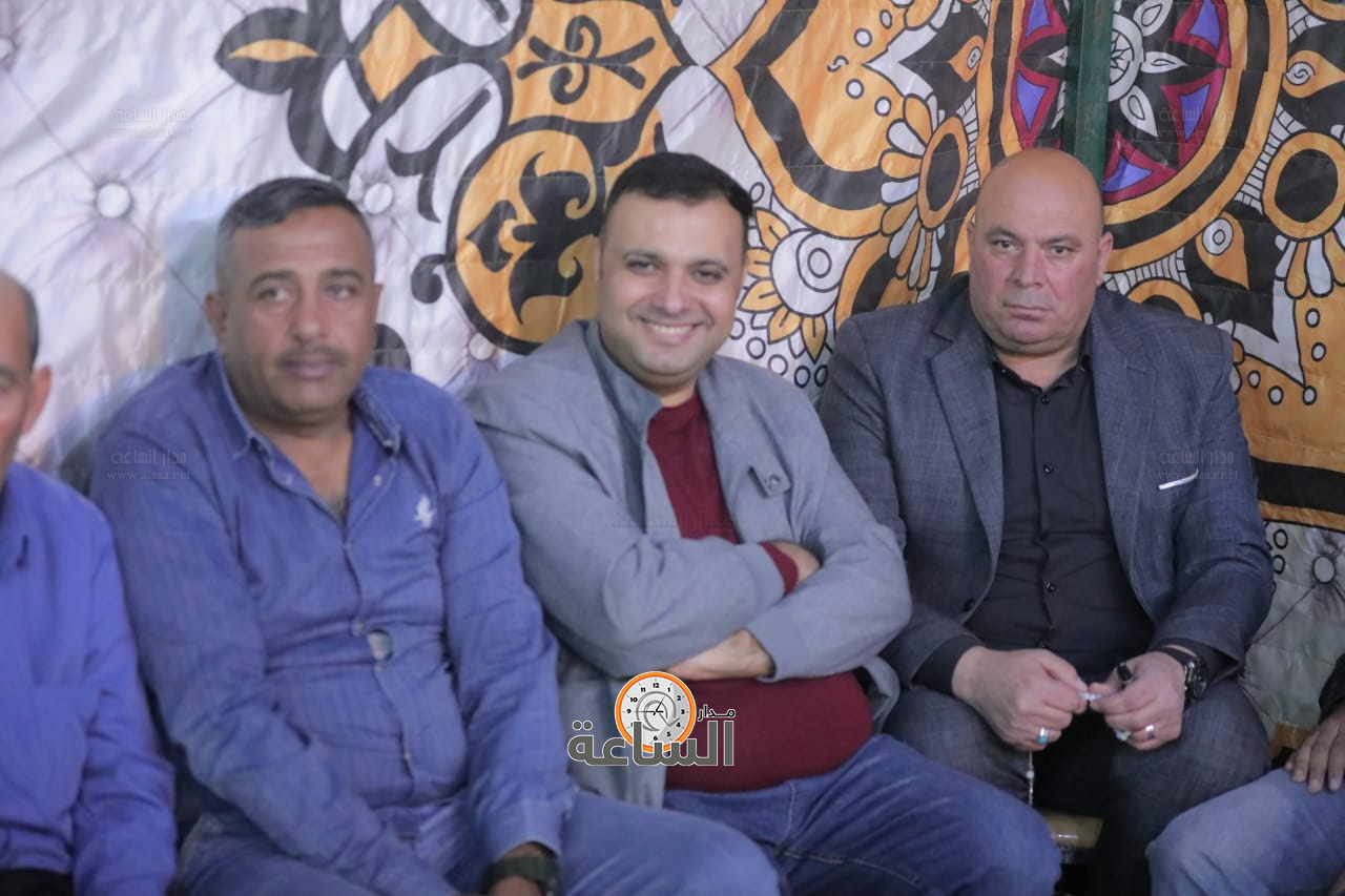 Madar Al-Saa Images 0.5771710076119823