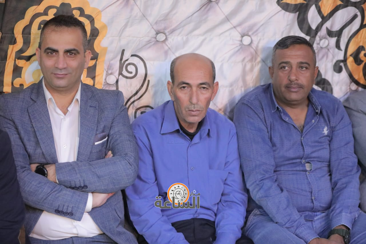 Madar Al-Saa Images 0.28589303384764575