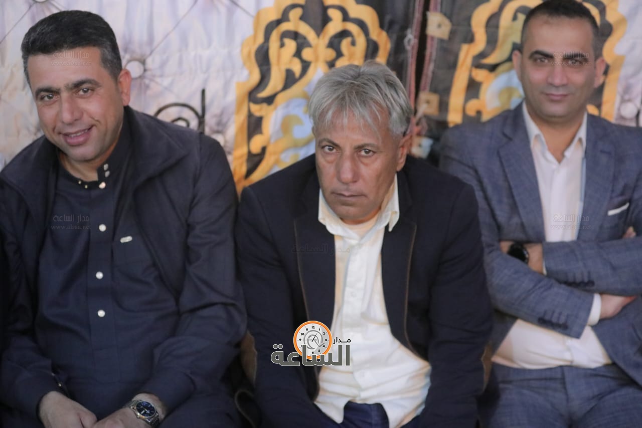 Madar Al-Saa Images 0.002737296249310406