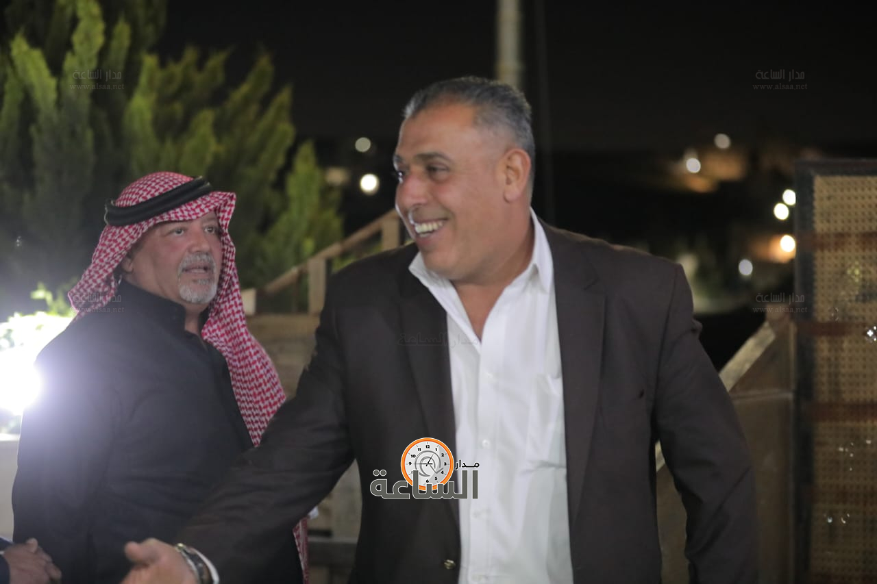 Madar Al-Saa Images 0.6648118010509521