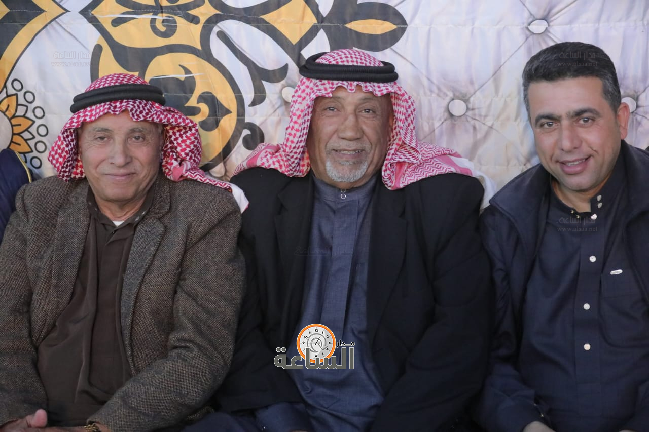 Madar Al-Saa Images 0.5068632005186116