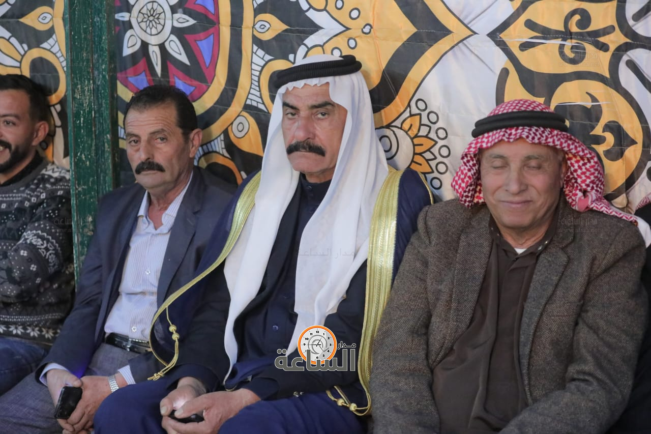 Madar Al-Saa Images 0.8422736334283867