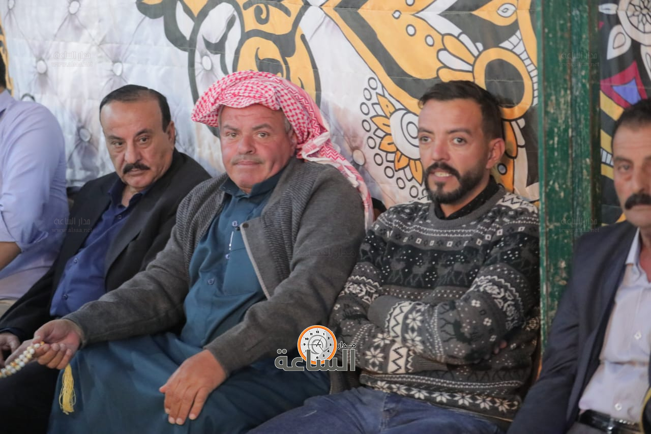 Madar Al-Saa Images 0.7243953235462071