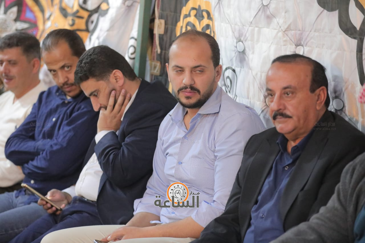 Madar Al-Saa Images 0.043483179289590224