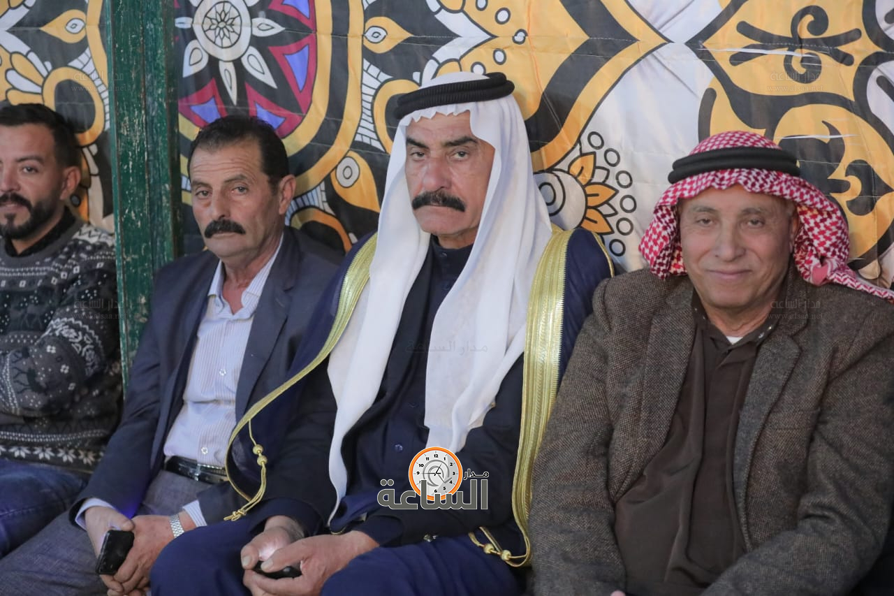 Madar Al-Saa Images 0.04527055221059073