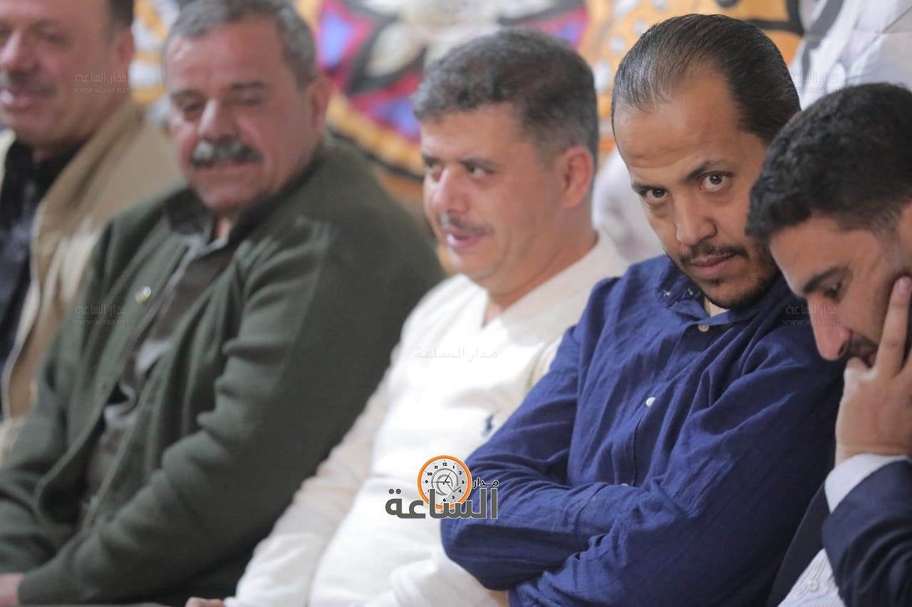 Madar Al-Saa Images 0.3712061135991962