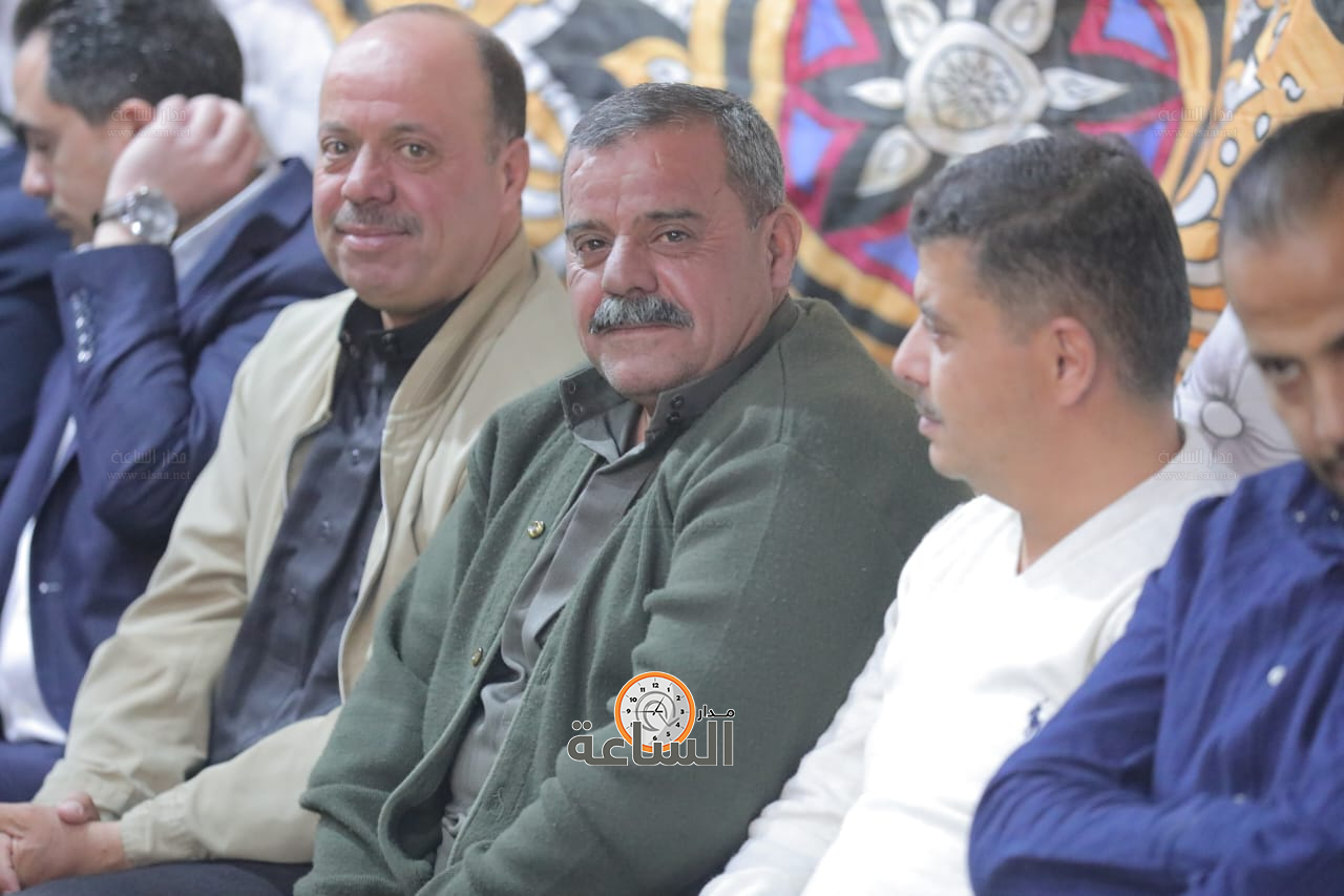 Madar Al-Saa Images 0.1268260665317542