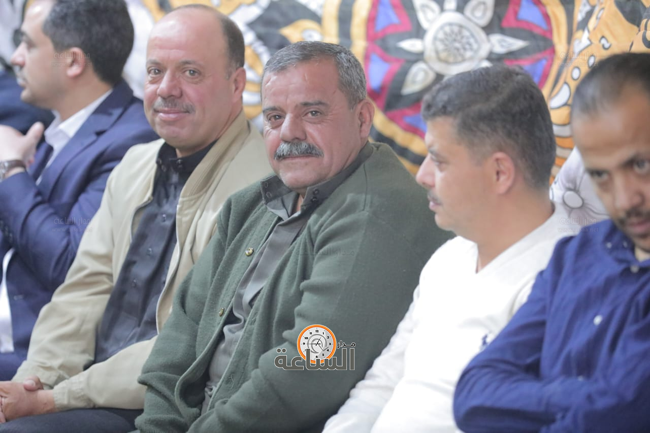 Madar Al-Saa Images 0.722332451307077