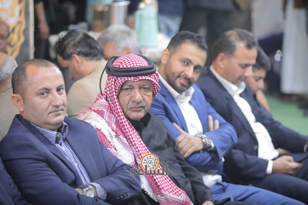 Madar Al-Saa Images 0.014831138467105598