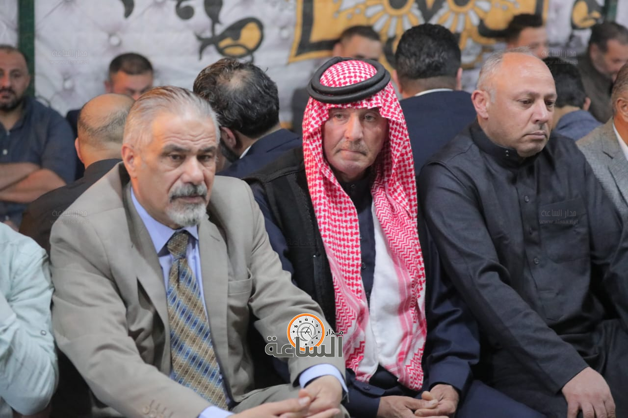 Madar Al-Saa Images 0.14166944652543068