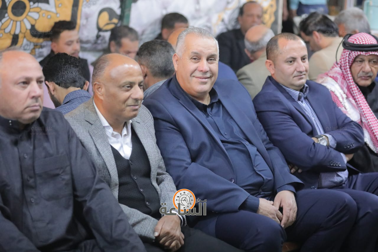 Madar Al-Saa Images 0.9168705989255308