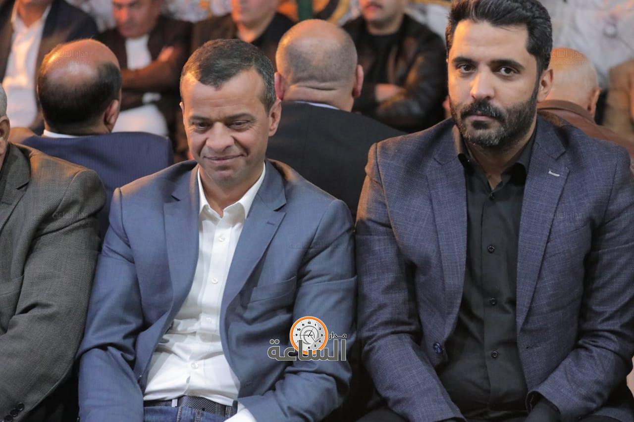 Madar Al-Saa Images 0.22248304452602174