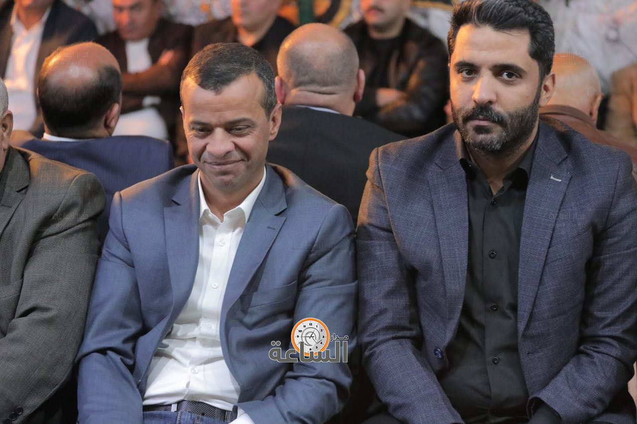 Madar Al-Saa Images 0.37673892981175316