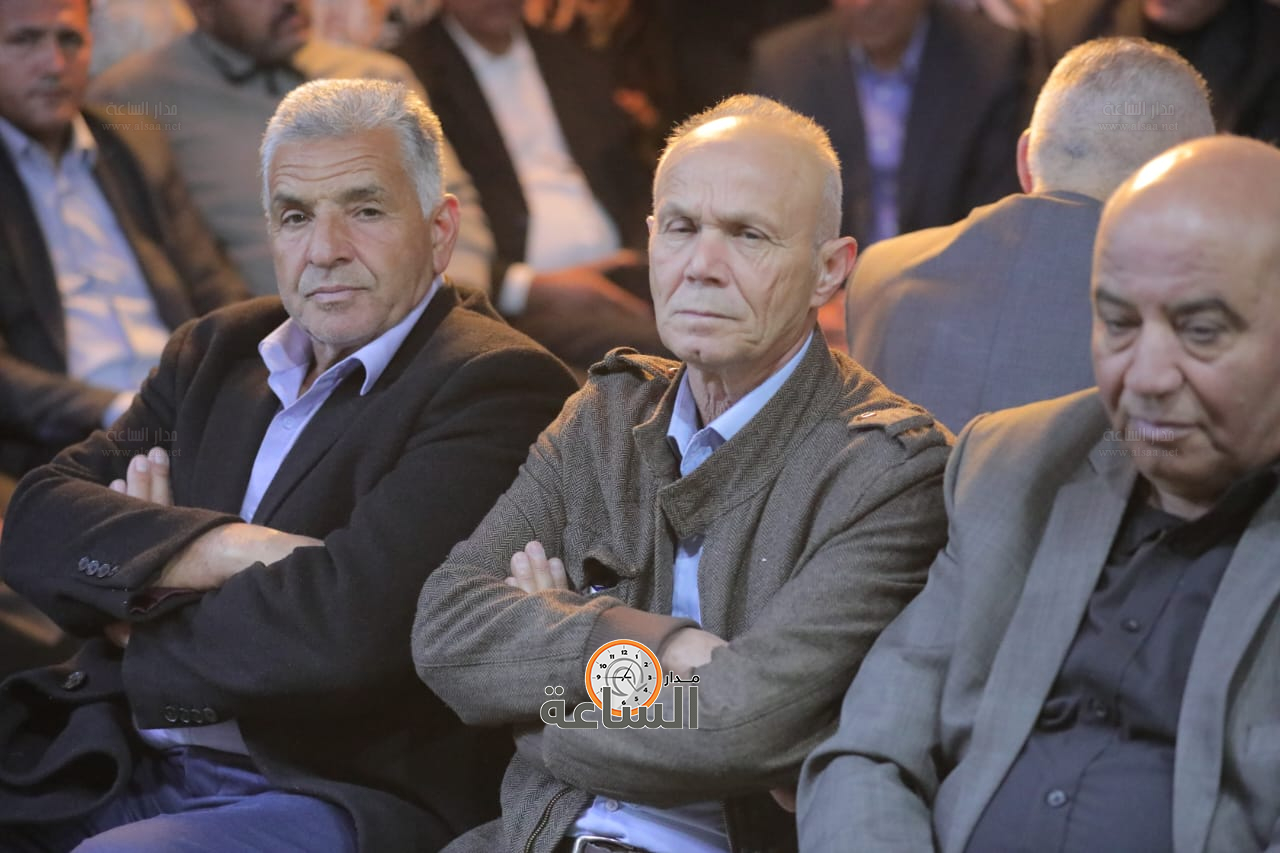 Madar Al-Saa Images 0.9489463966457361