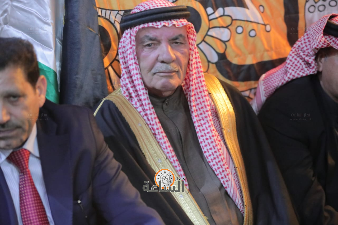 Madar Al-Saa Images 0.014033071336103209