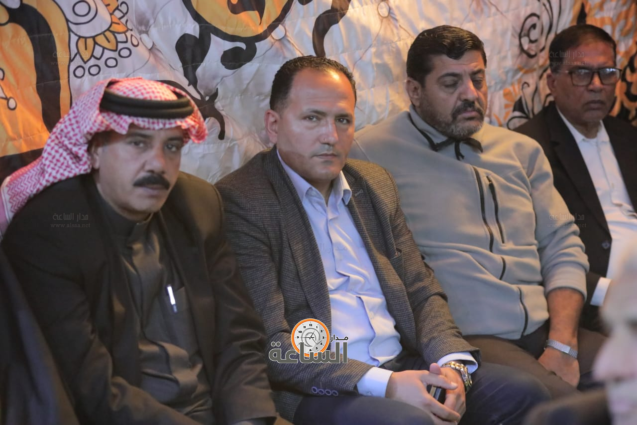 Madar Al-Saa Images 0.6302649975547339