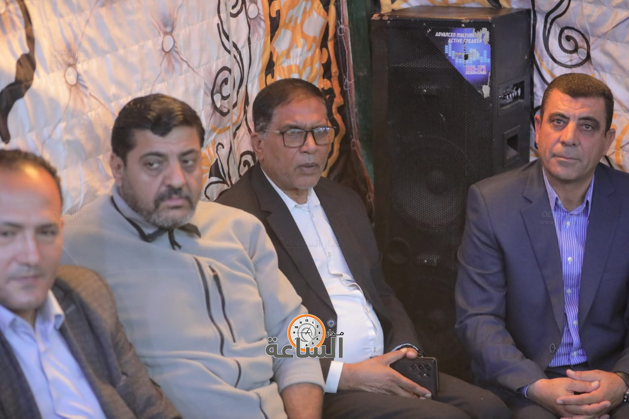 Madar Al-Saa Images 0.8055110934761918