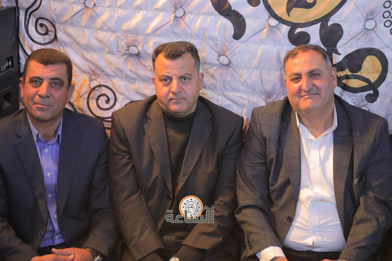 Madar Al-Saa Images 0.741965868797221