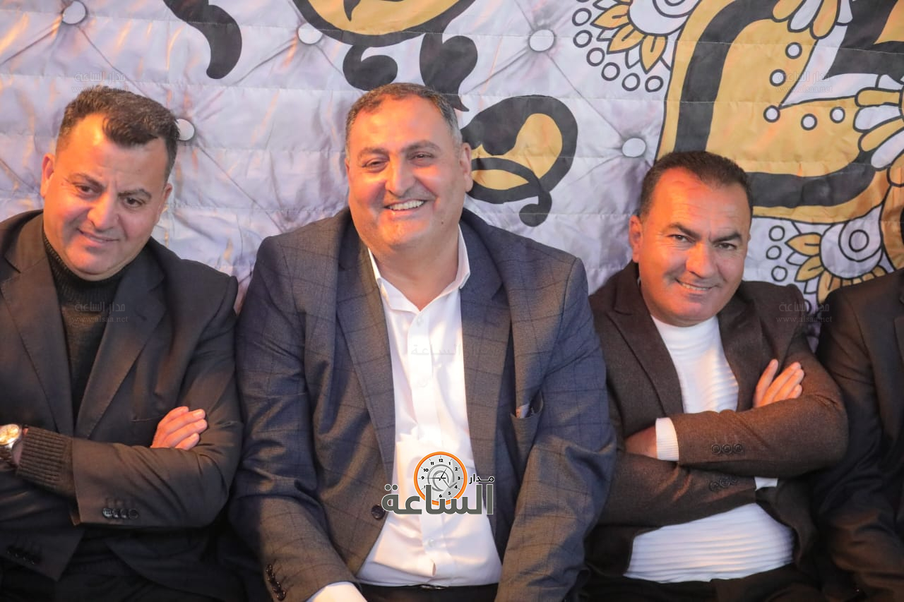 Madar Al-Saa Images 0.14607242803635745