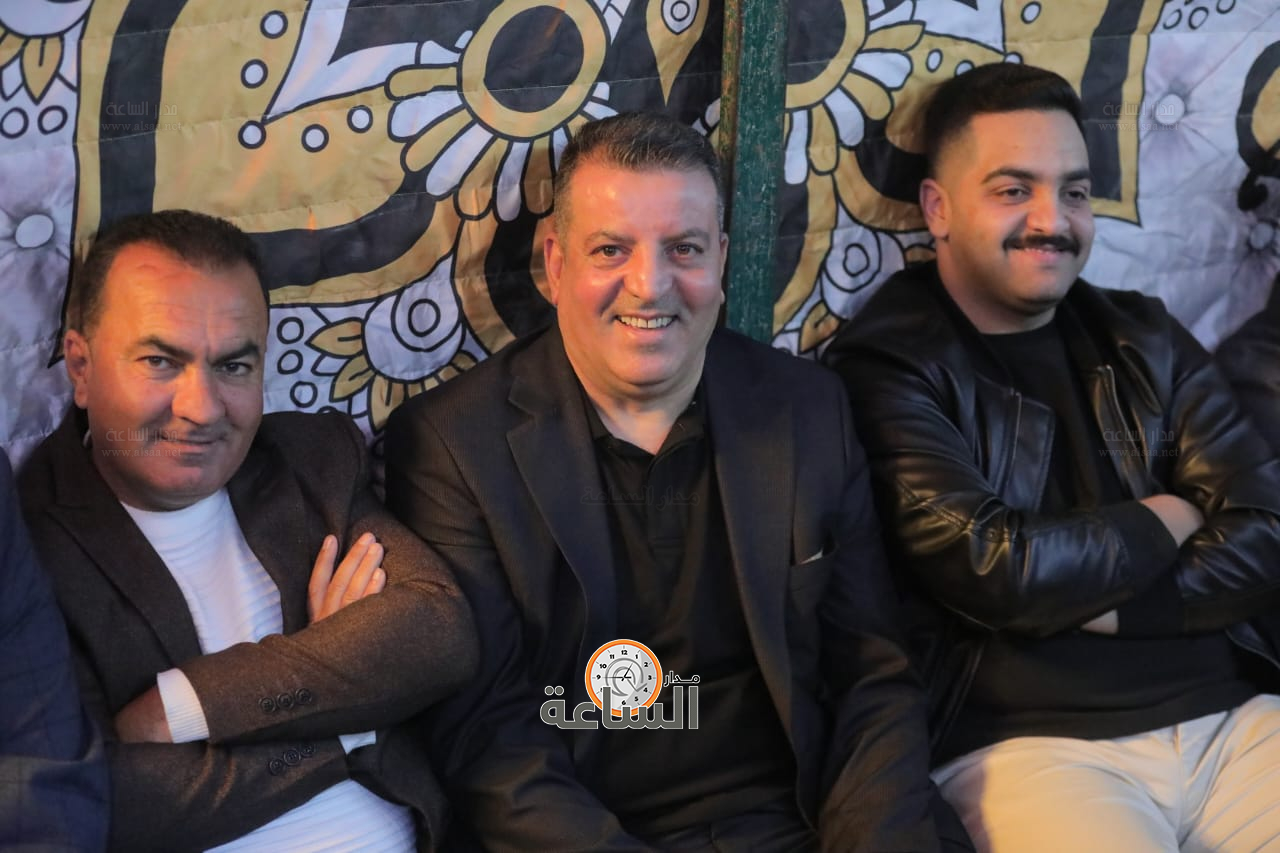 Madar Al-Saa Images 0.5094360733903704