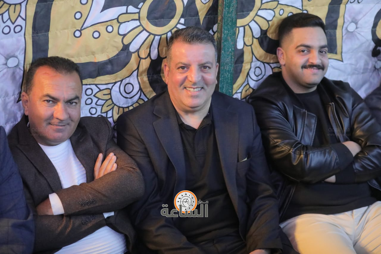 Madar Al-Saa Images 0.01562865272682501