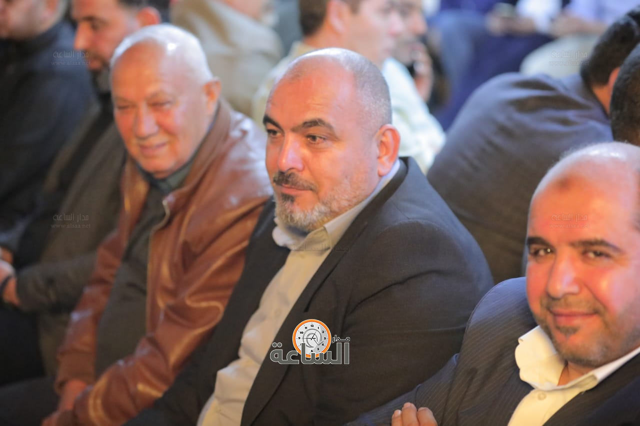 Madar Al-Saa Images 0.0669723250866685