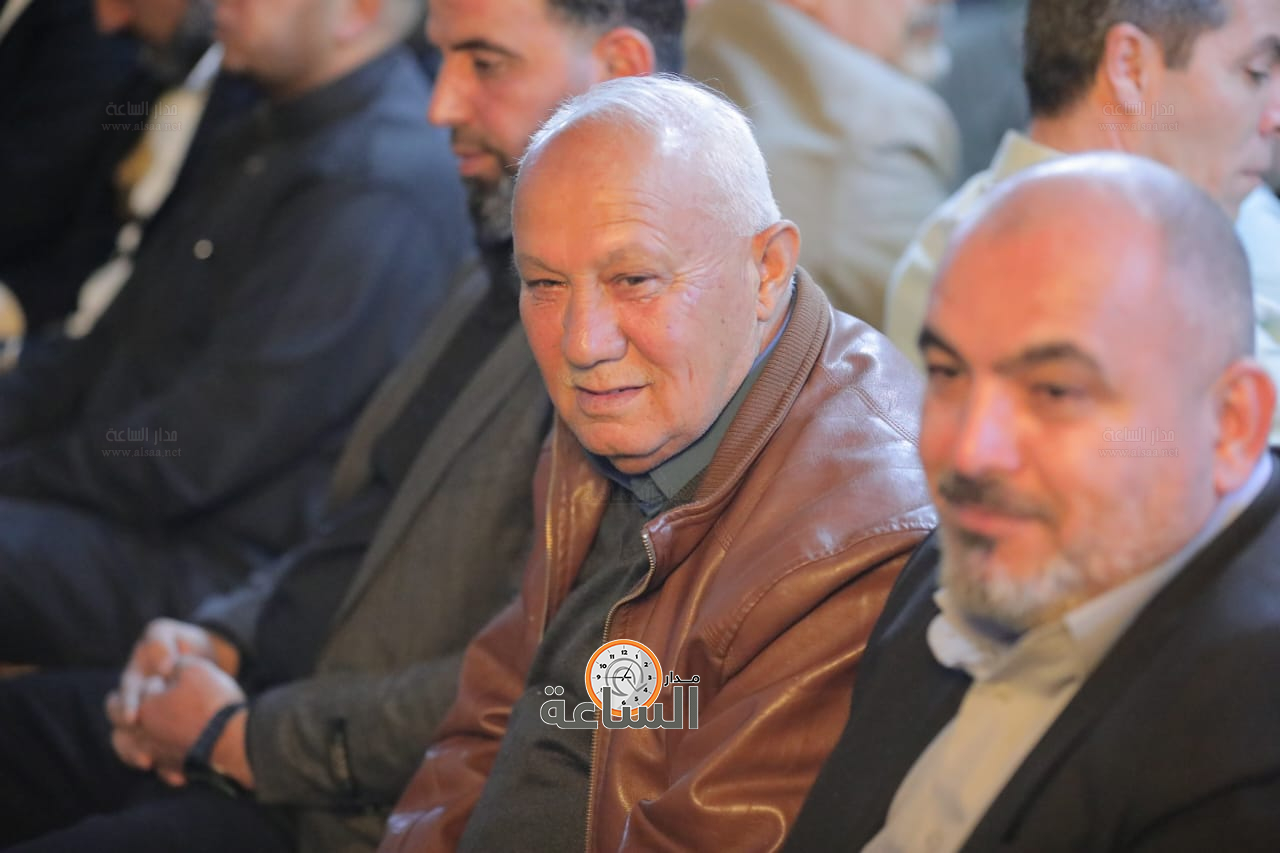 Madar Al-Saa Images 0.19483649660743807