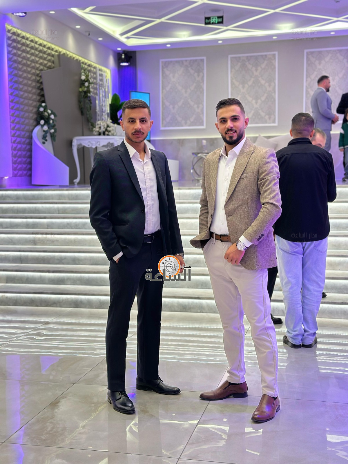 Madar Al-Saa Images 0.5308540083688029