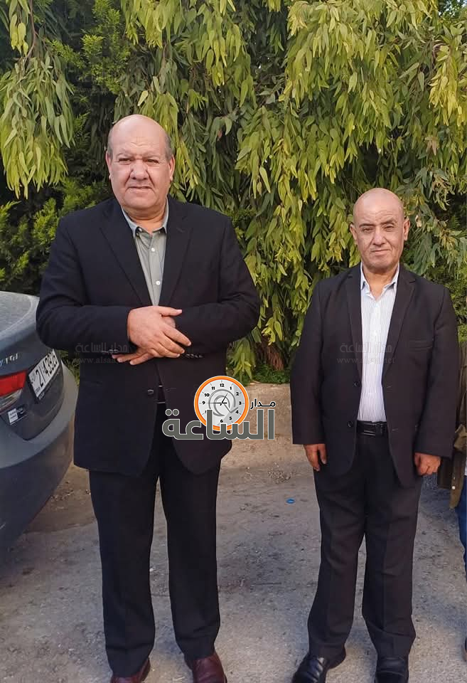 Madar Al-Saa Images 0.5439328372301999