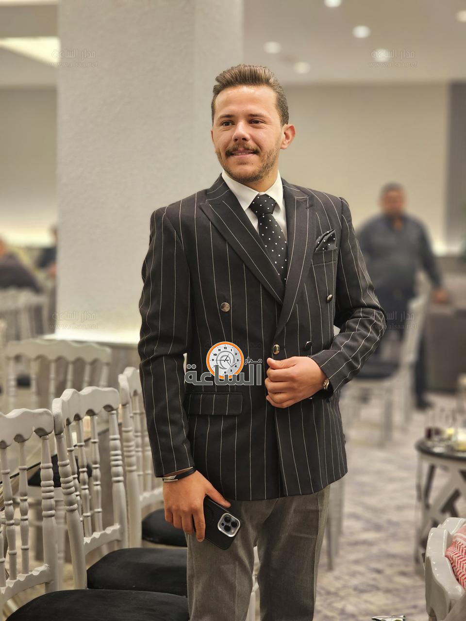 Madar Al-Saa Images 0.3406675023698682