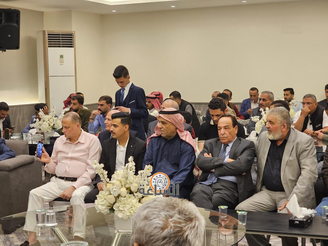 Madar Al-Saa Images 0.22864437867714282