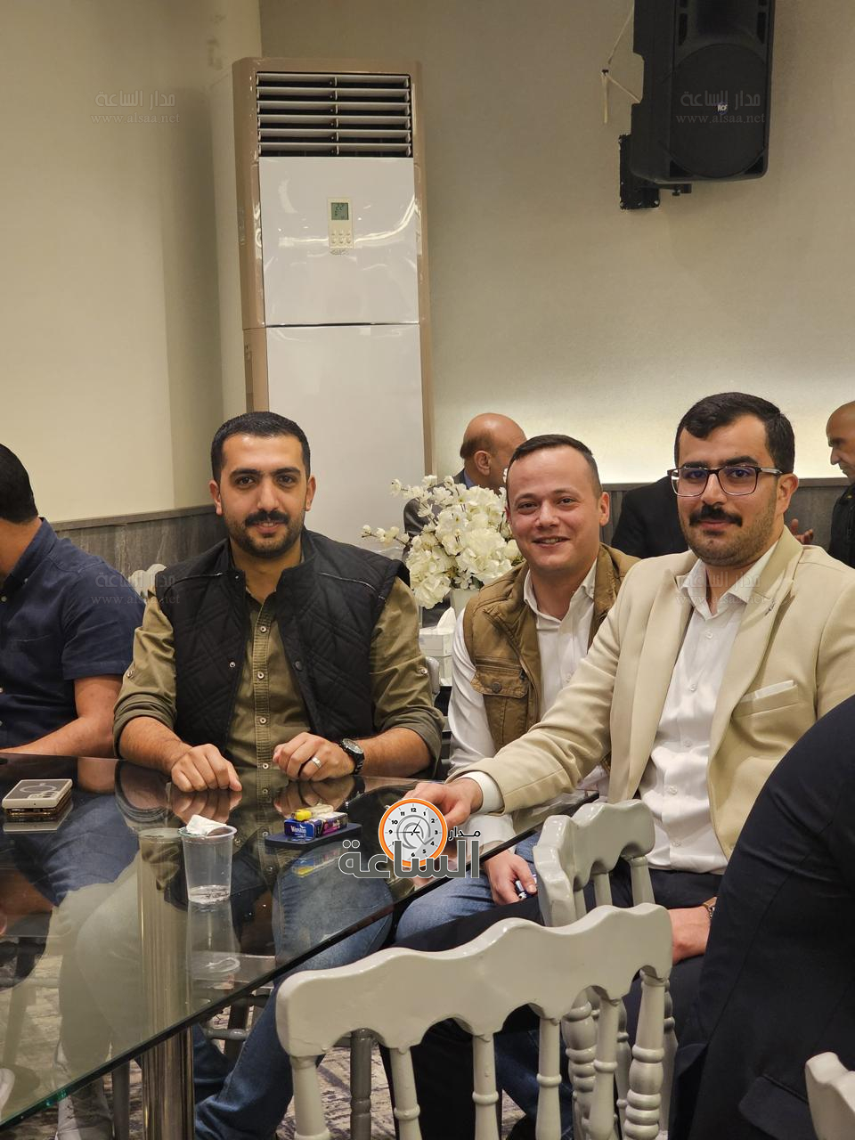 Madar Al-Saa Images 0.2665617335627768