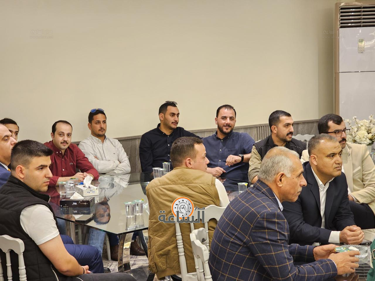 Madar Al-Saa Images 0.5689820419696796