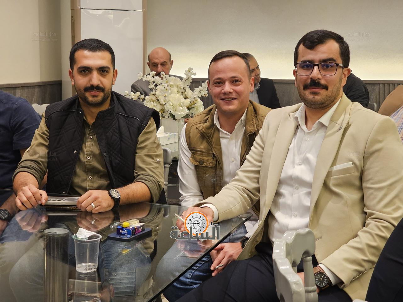 Madar Al-Saa Images 0.31607656453497124