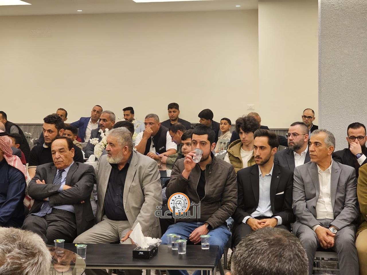 Madar Al-Saa Images 0.7650445430865875