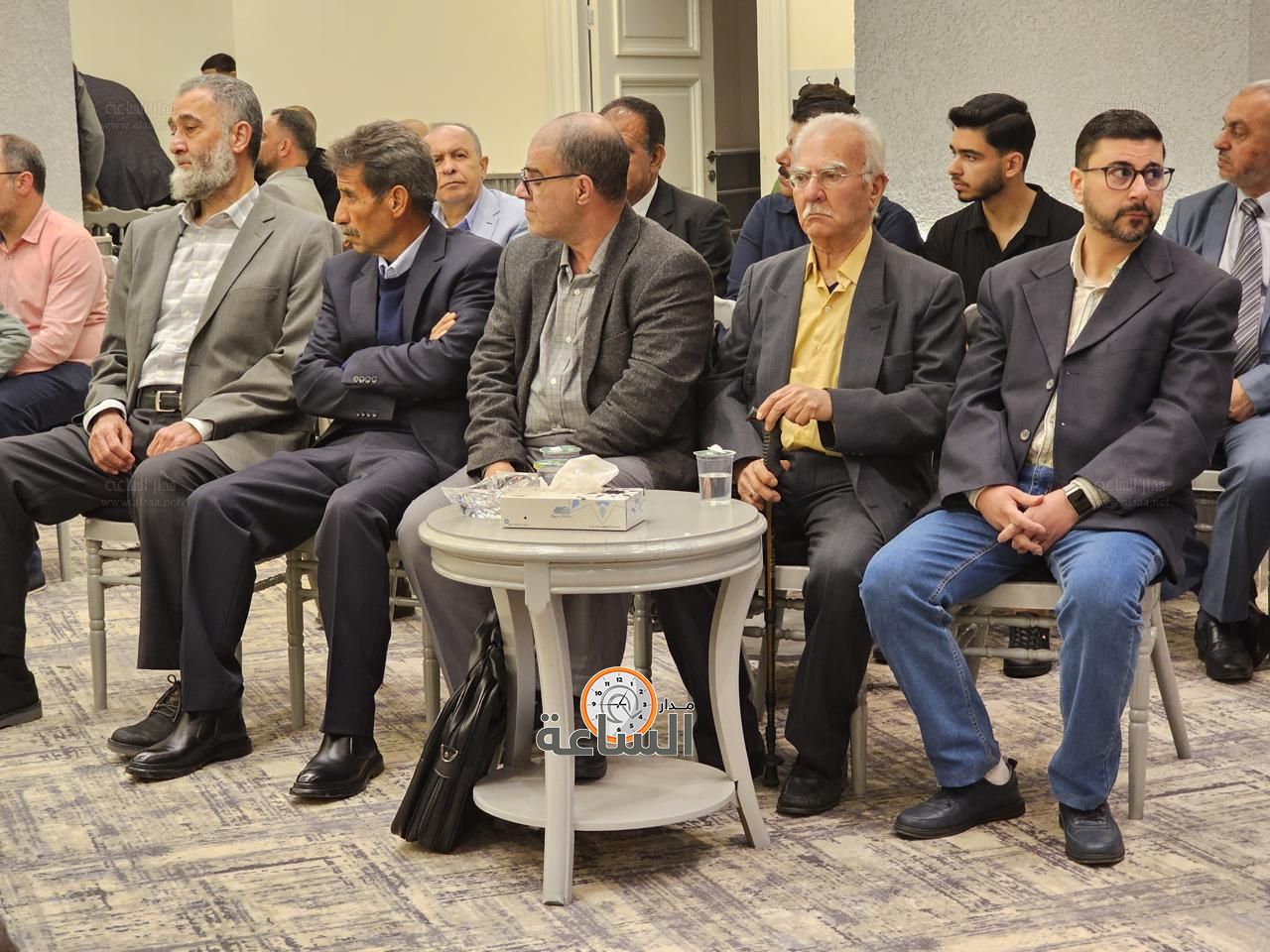 Madar Al-Saa Images 0.22264436615111705