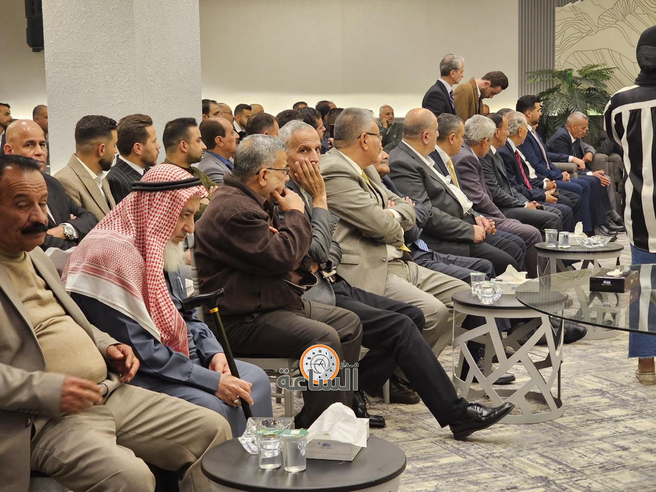 Madar Al-Saa Images 0.31863816581211757