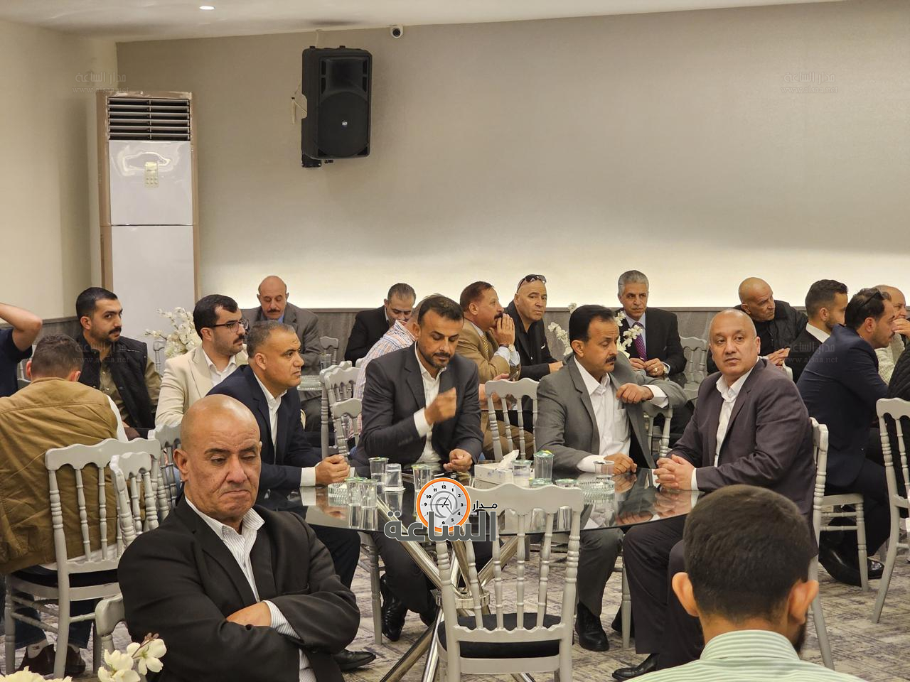 Madar Al-Saa Images 0.7834023428148063