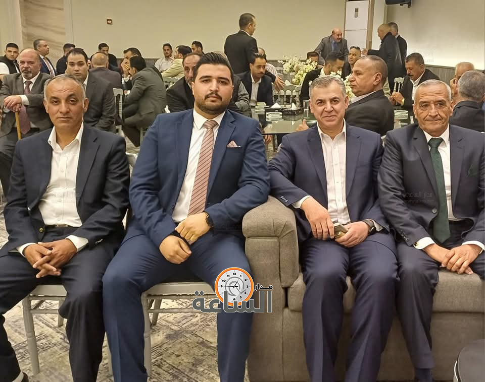 Madar Al-Saa Images 0.565571185438412