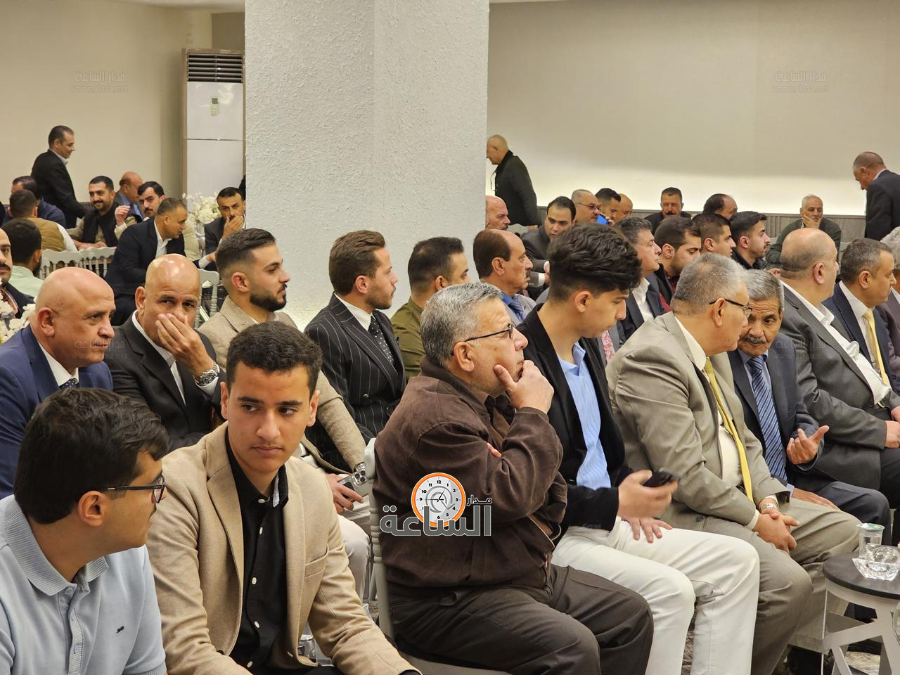 Madar Al-Saa Images 0.7400417294465615