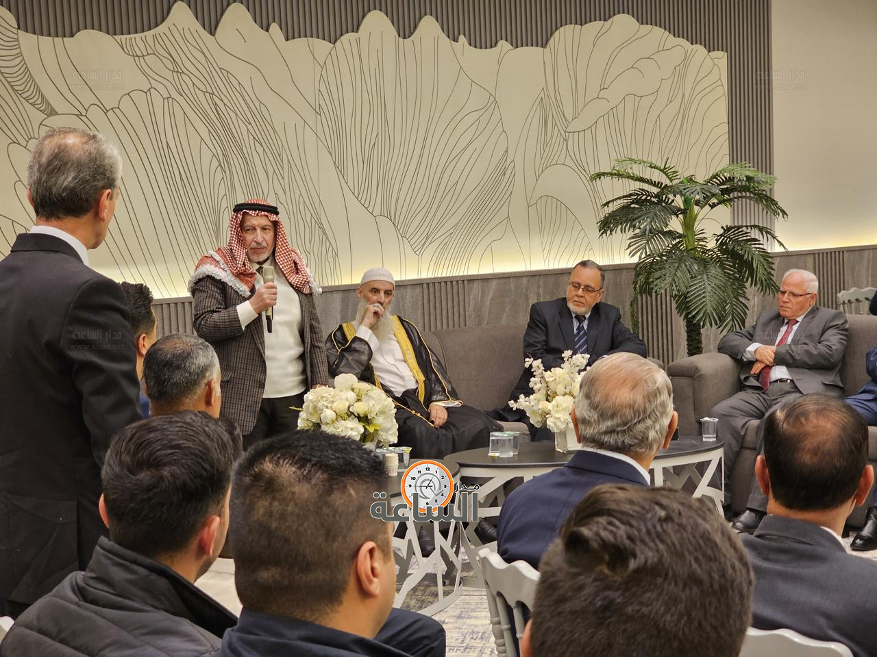 Madar Al-Saa Images 0.7262624050372903