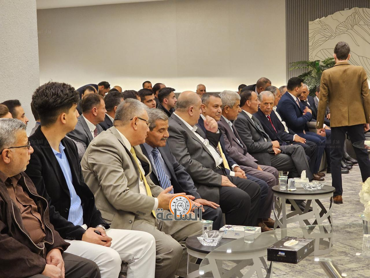 Madar Al-Saa Images 0.2130423001113977