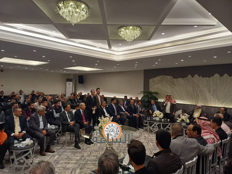 Madar Al-Saa Images 0.36601813125776106