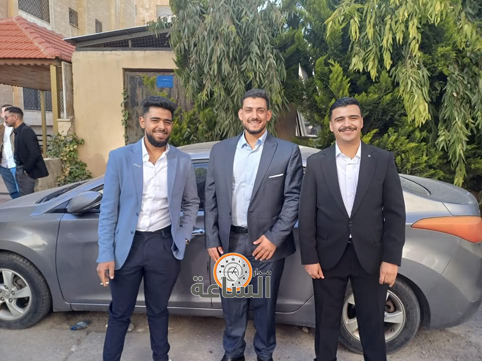 Madar Al-Saa Images 0.28246813971319695