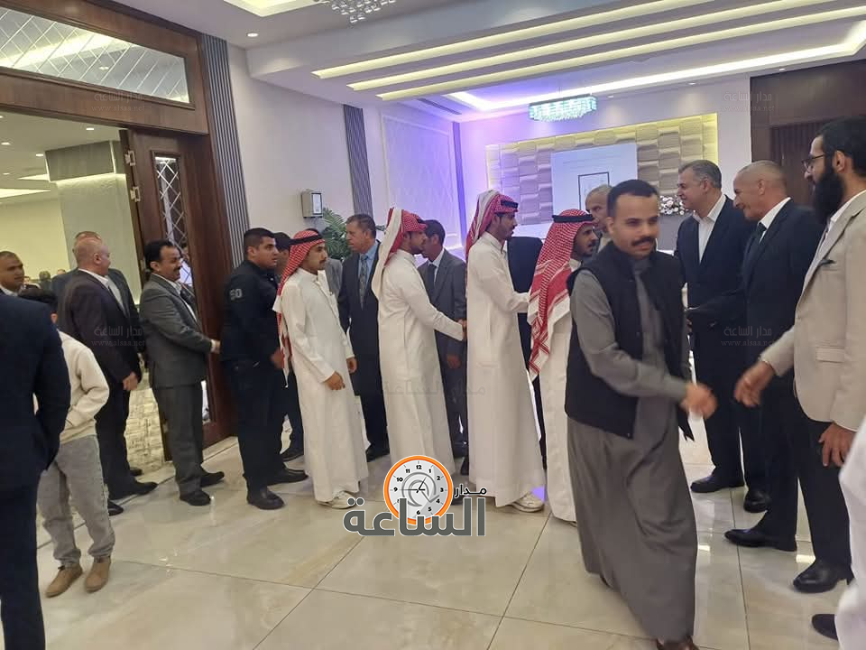 Madar Al-Saa Images 0.616734116942862